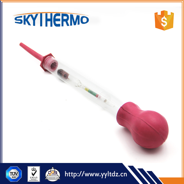 LT-075 Battery Hydrometer
