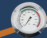 Oven Thermometer