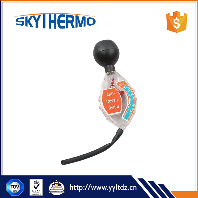 LT-071 Anti-freezing Tester 